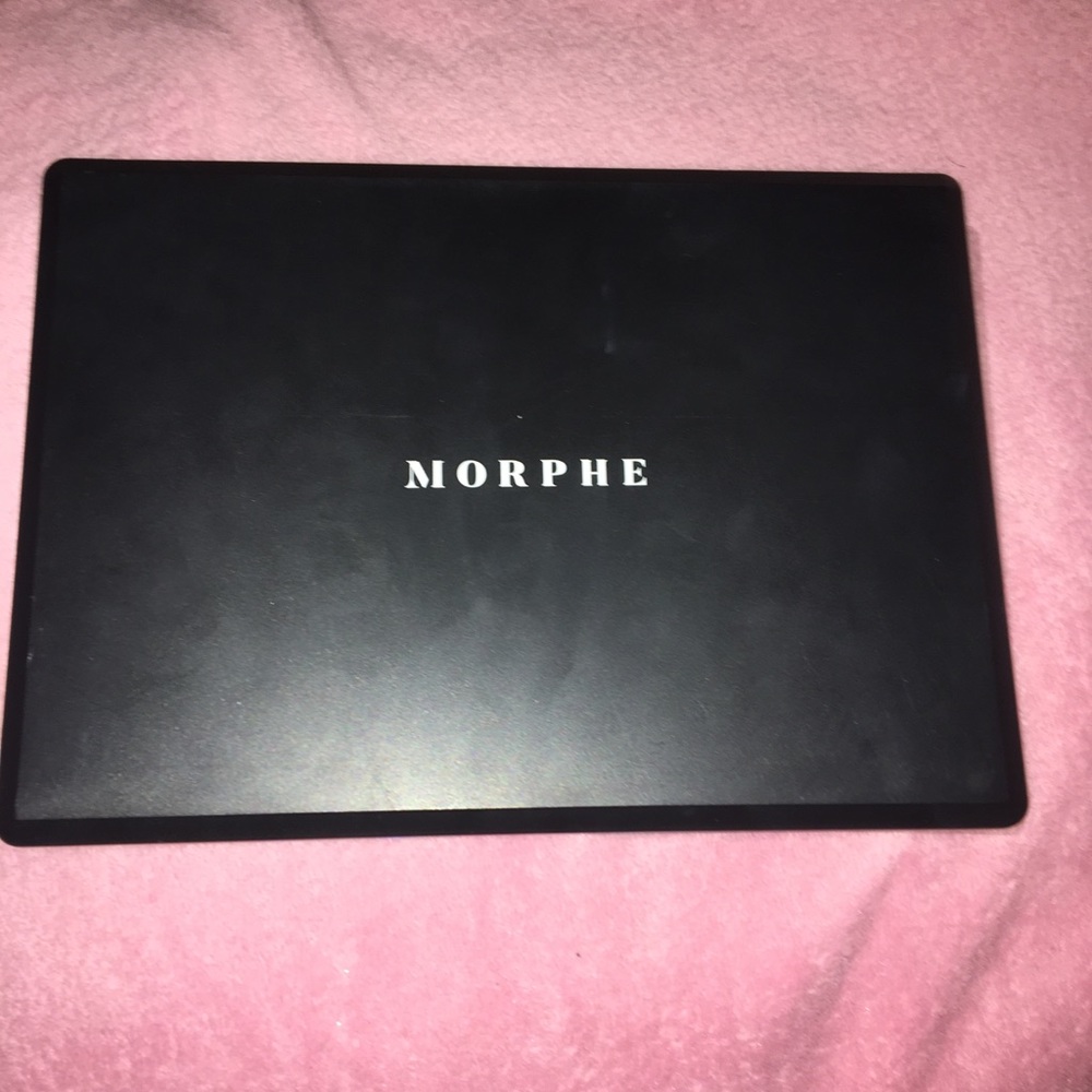 morphe 35b palette